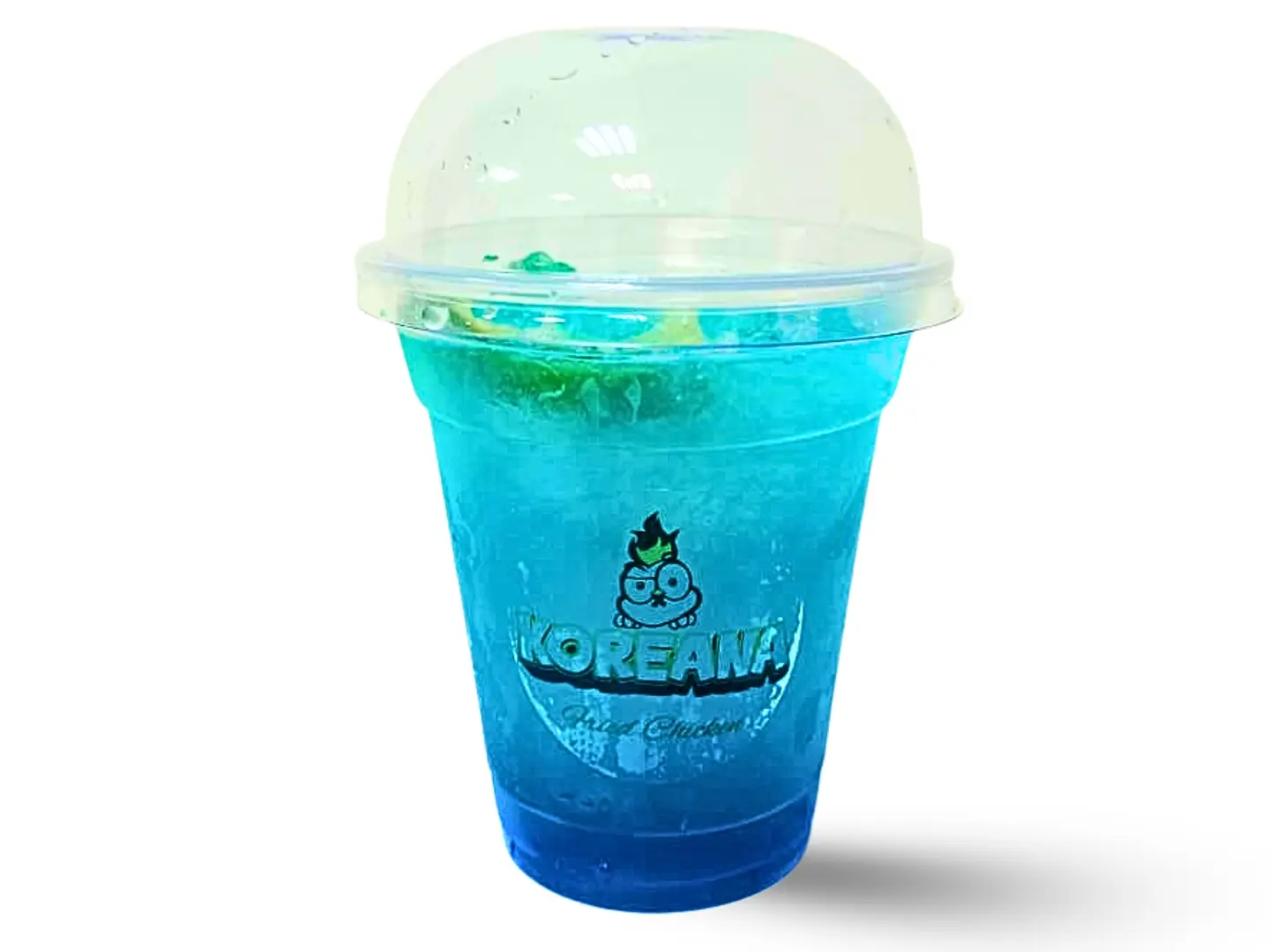 موهيتو بلو لاجون