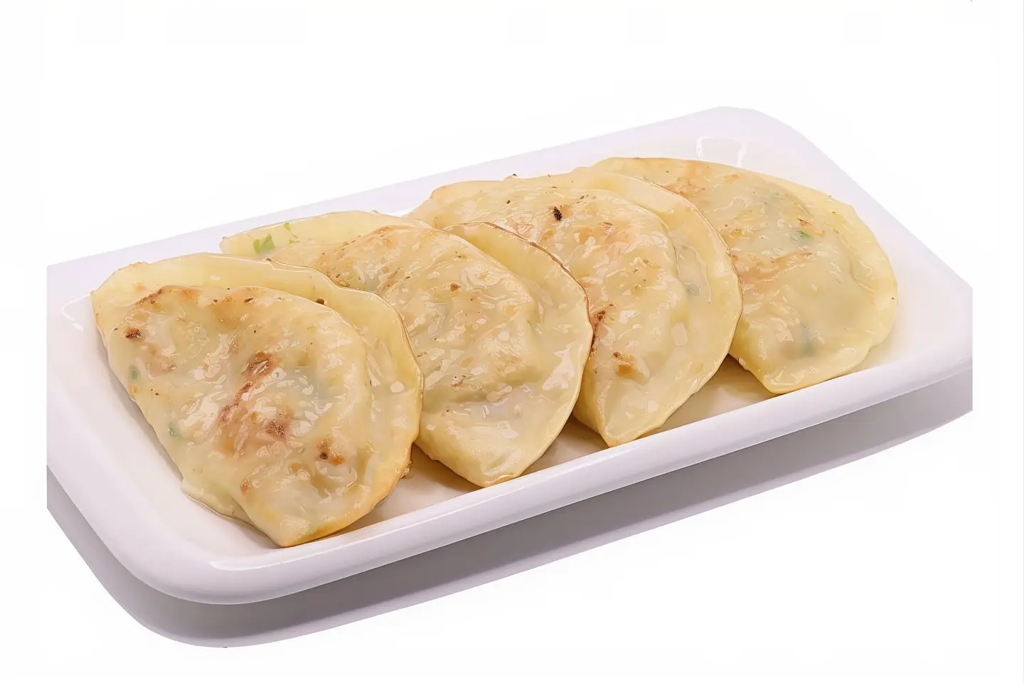 زلابيا مقلية