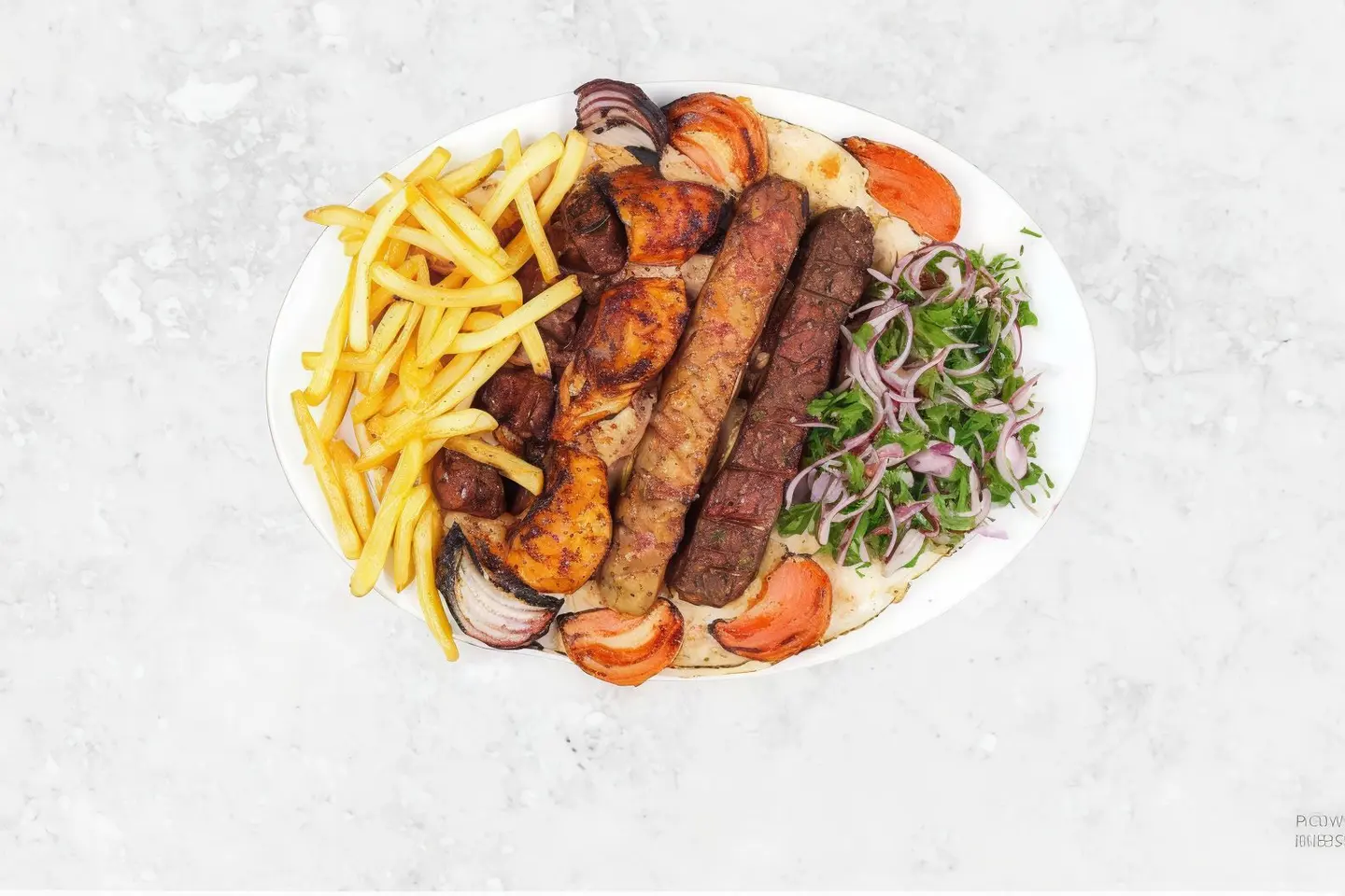 مشكل مشويات