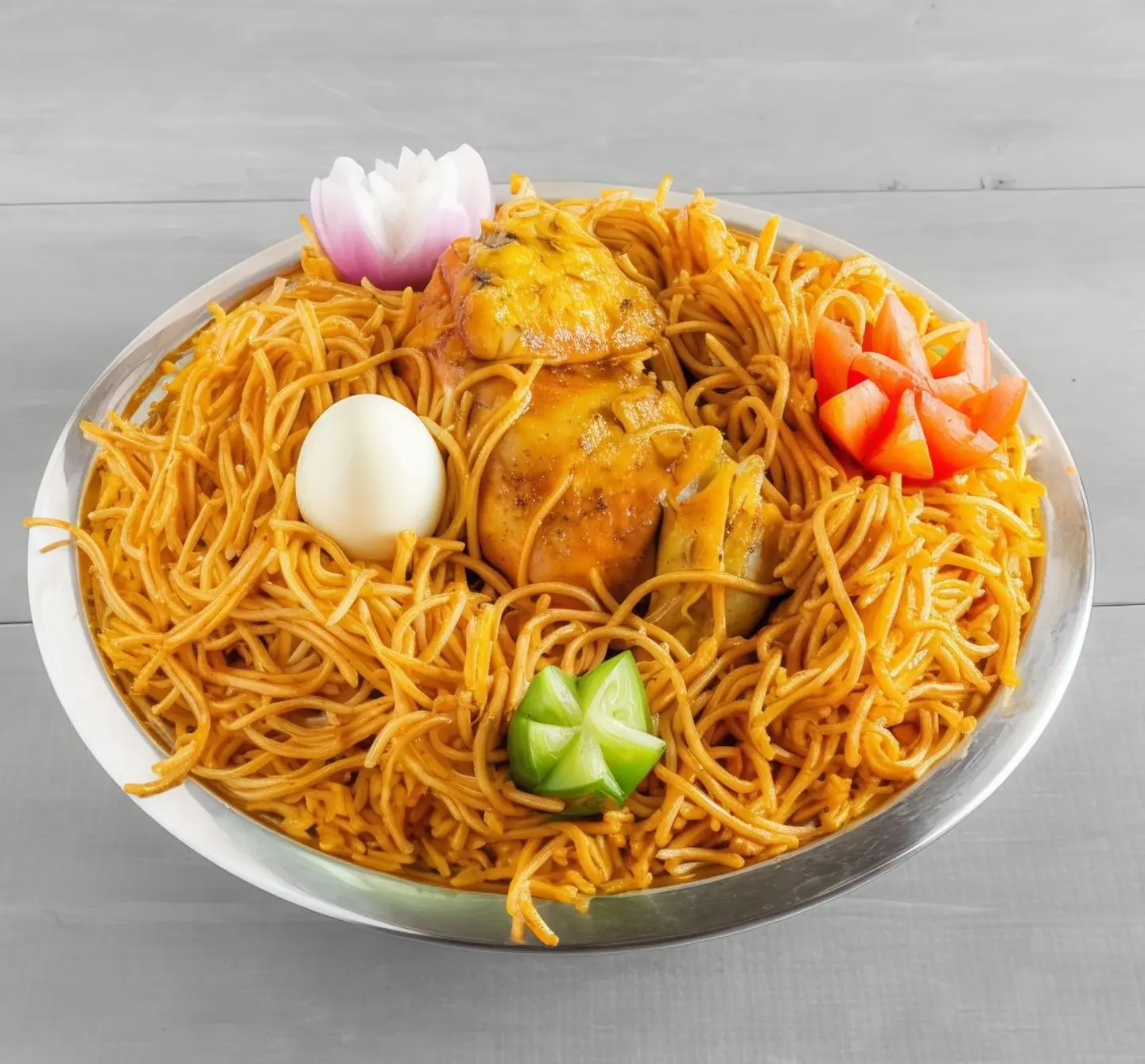 نص دجاج كوزي