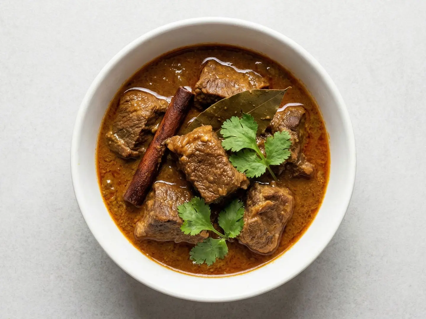 Beef Curry