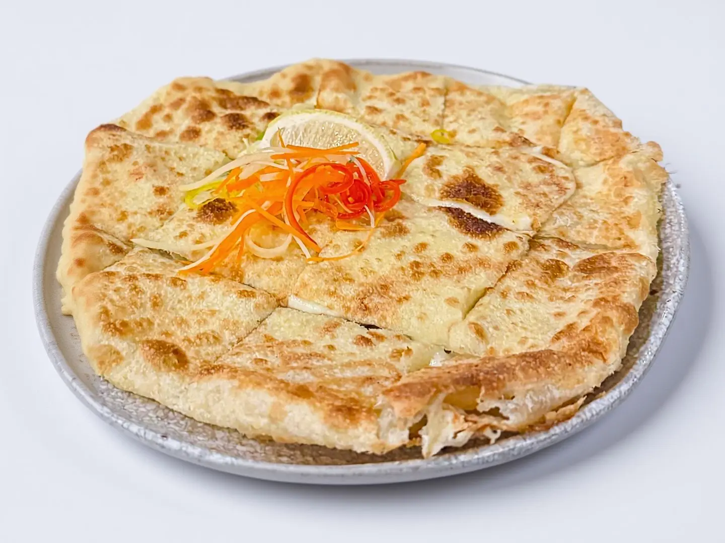 Cheese And Pastrami Pies