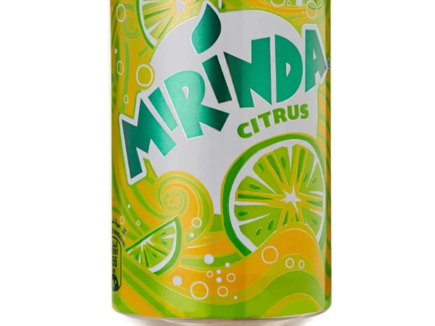 Mirinda Citrus