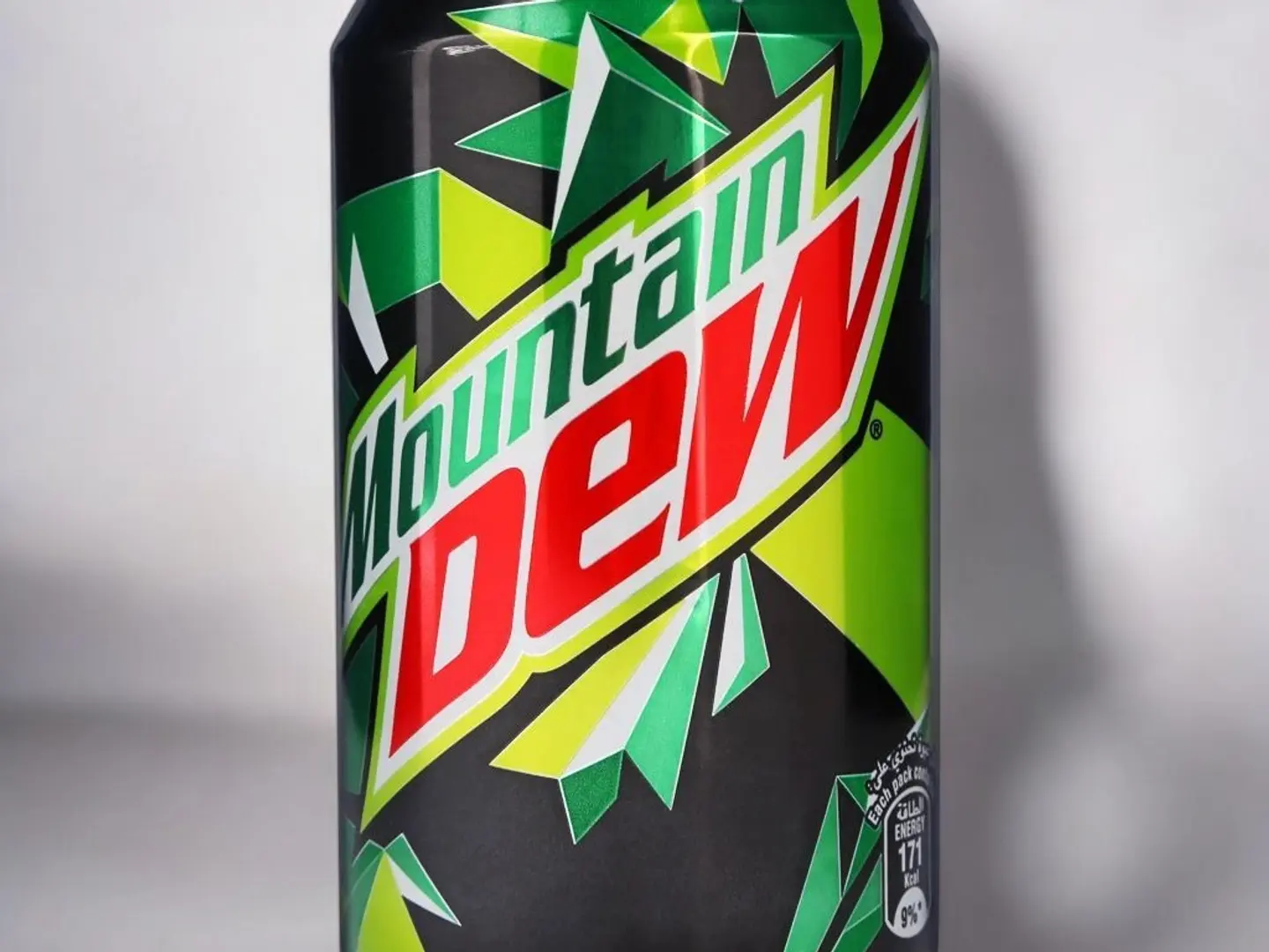 Mountain Dew