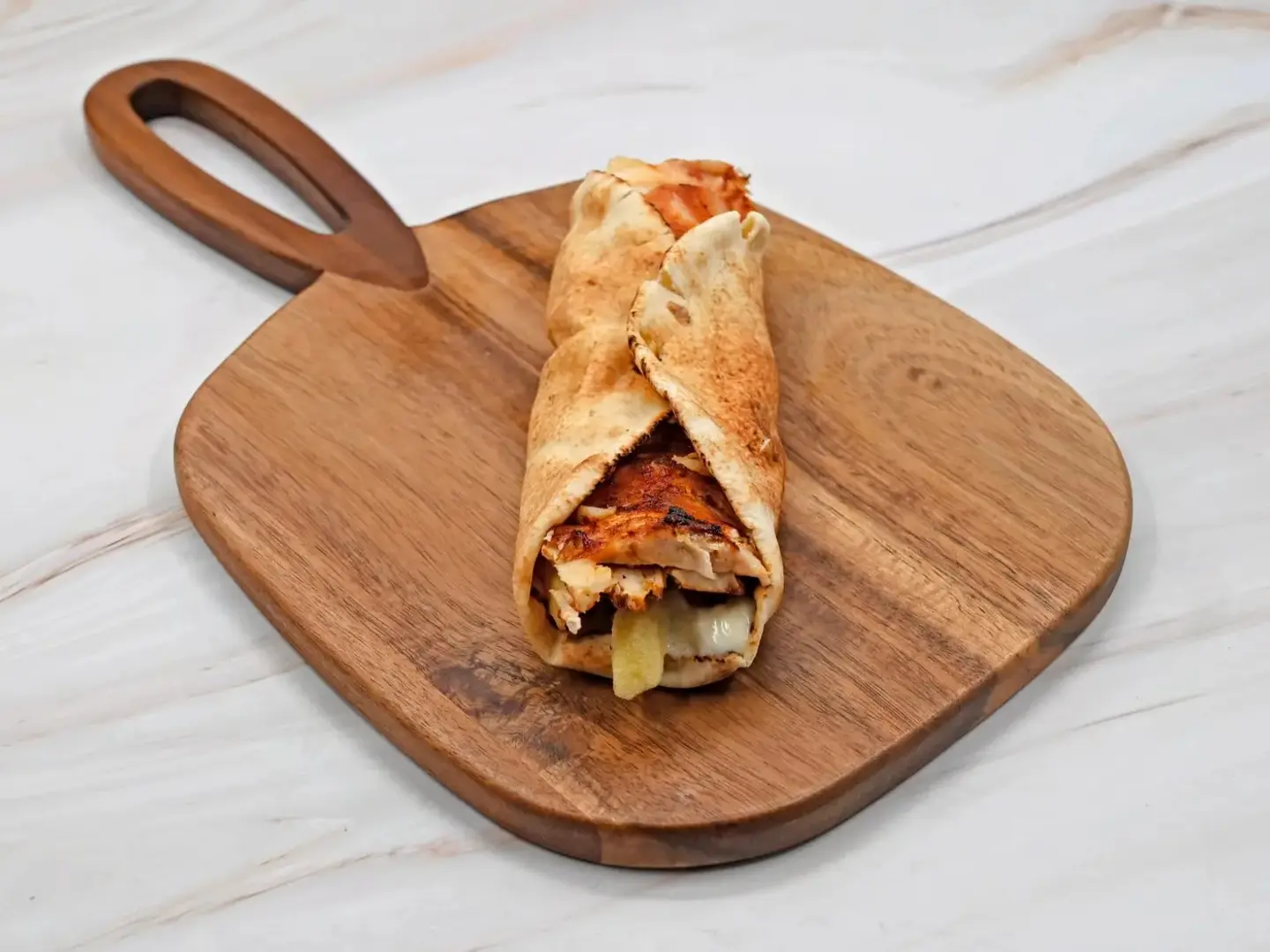 Shawarma Small