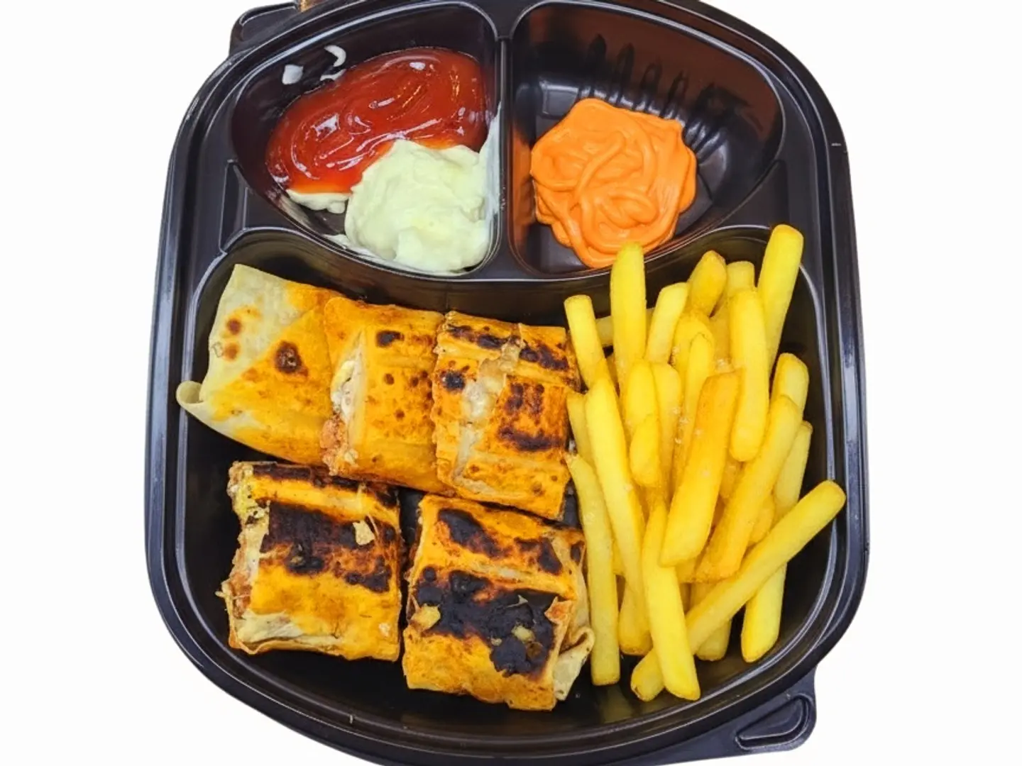 Arobic Shawarma Small