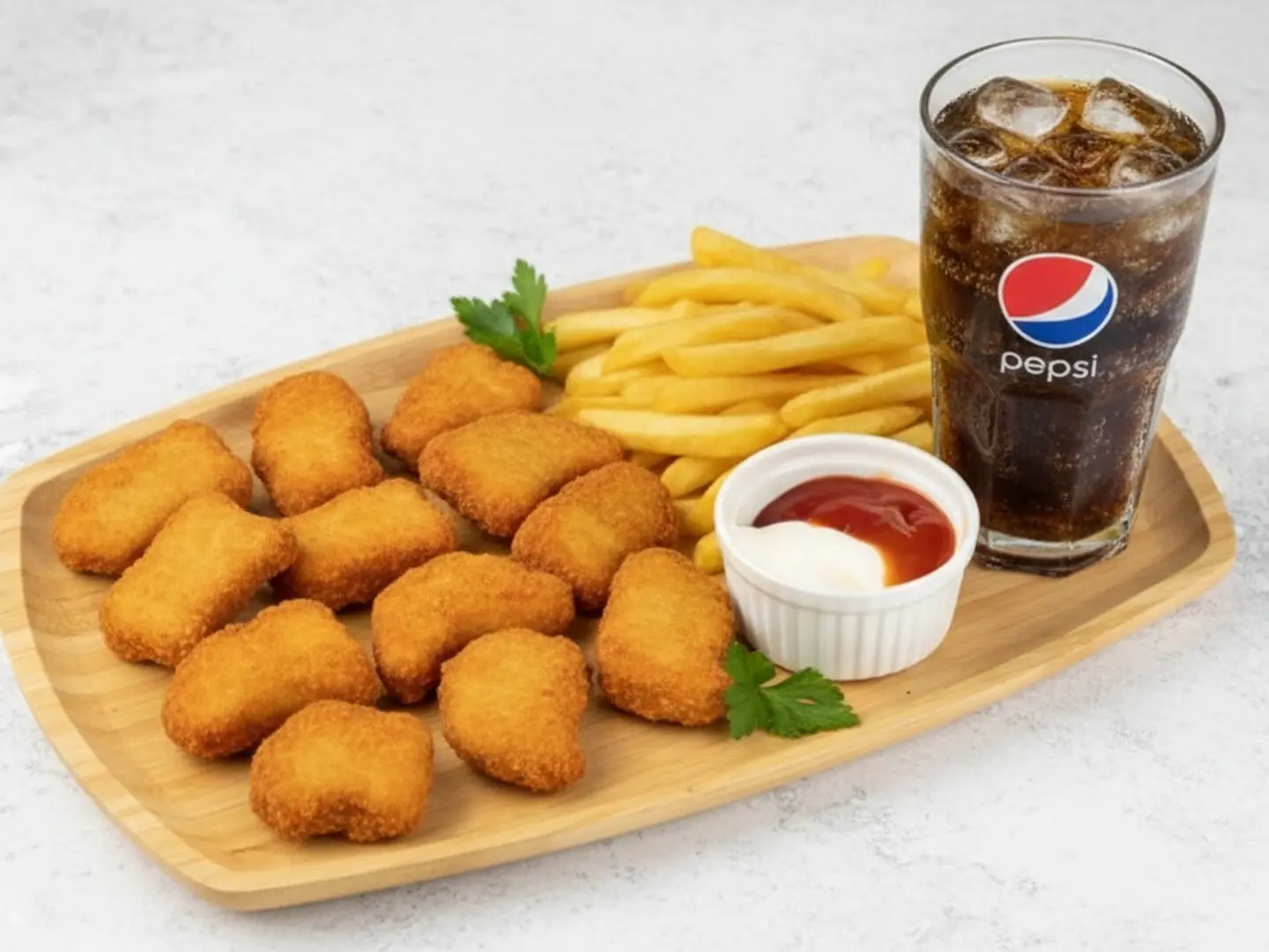 Nuggets