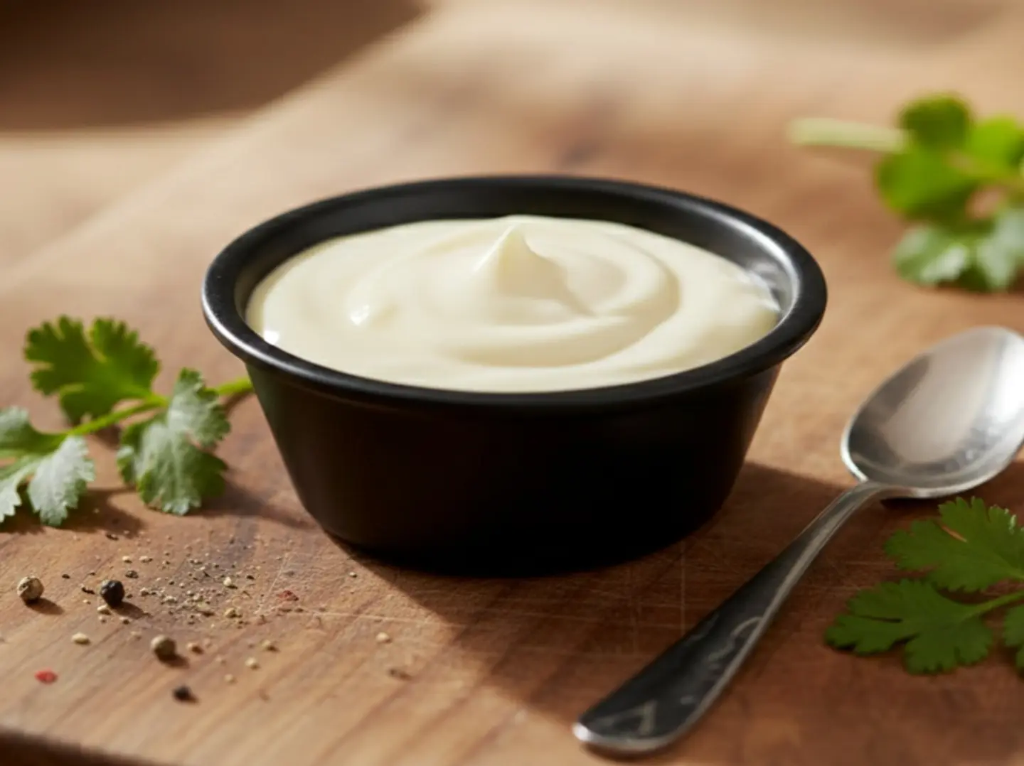 Garlic Sauce