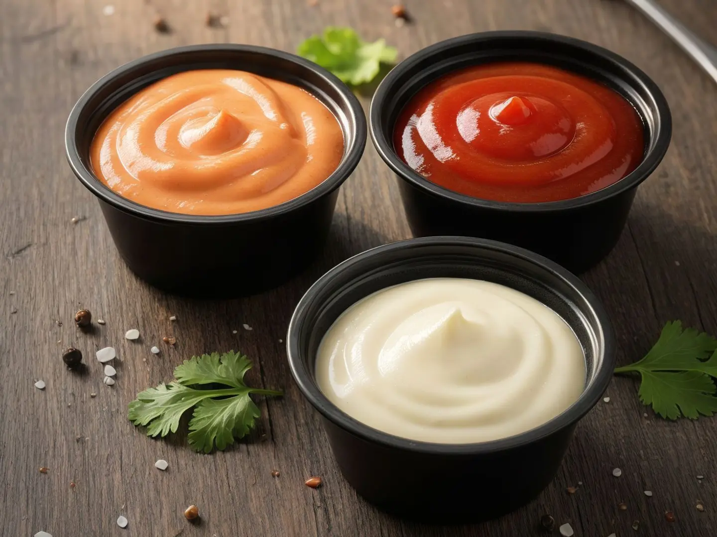 Combo Sauce