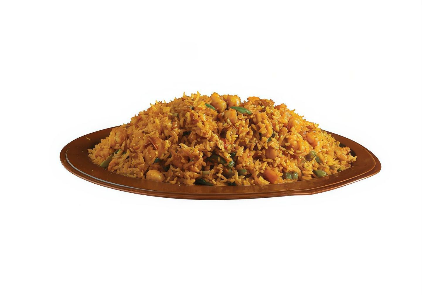 Shrimp Fried Rice