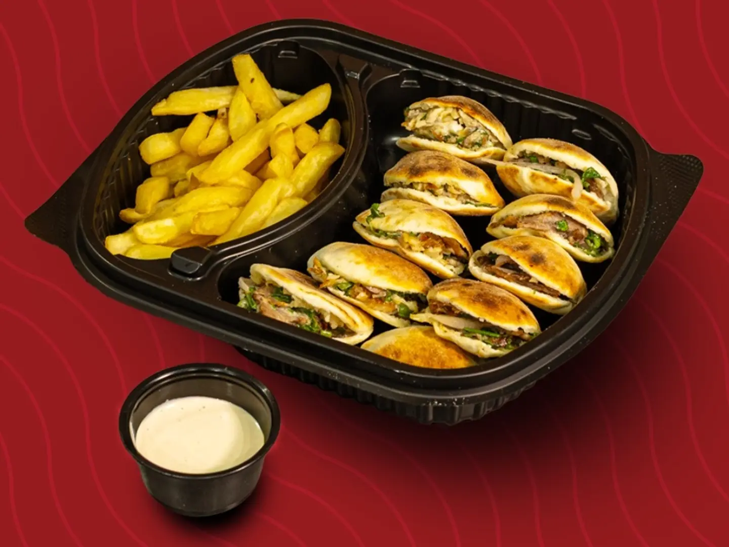 طرابيش مكس ابن الشام