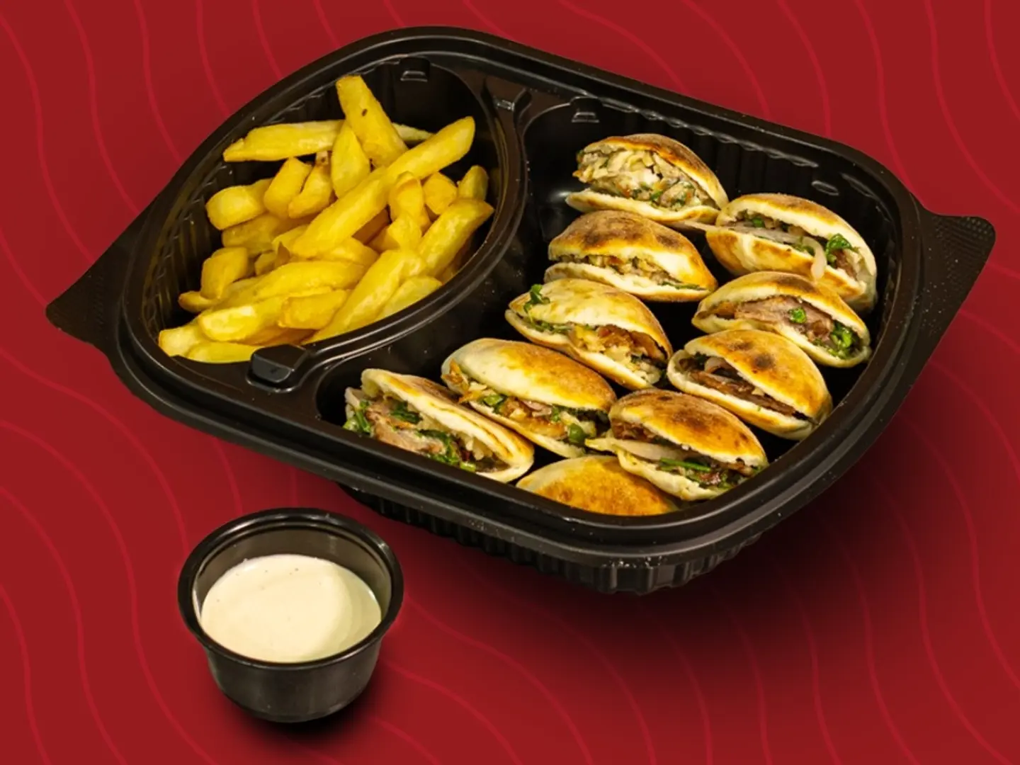 طرابيش لحم ابن الشام