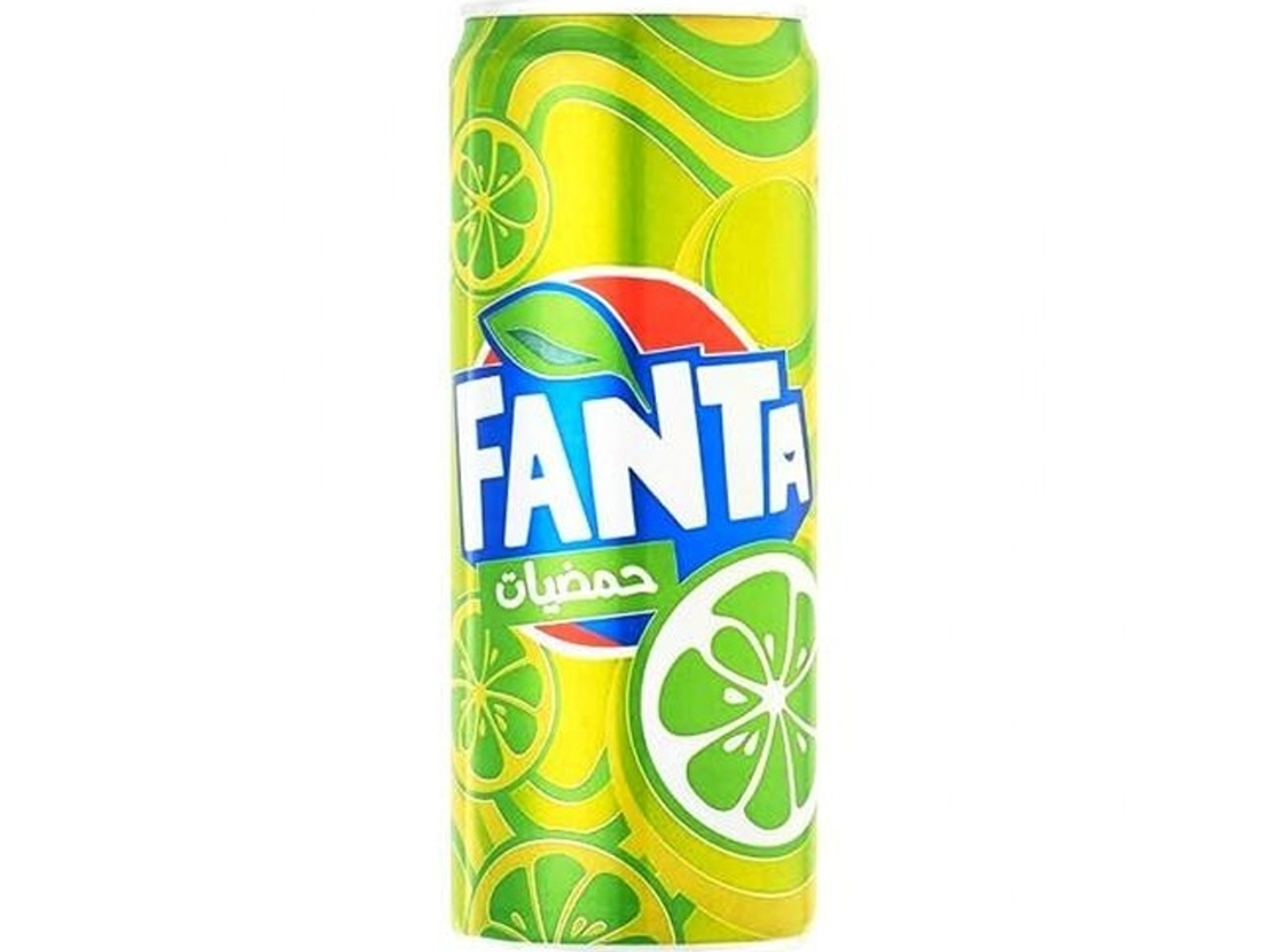 فانتا حمضيات