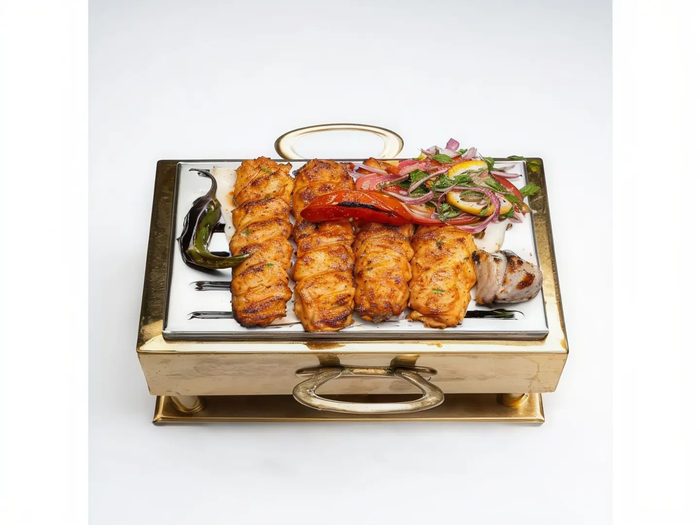 Chicken Kebab - Small