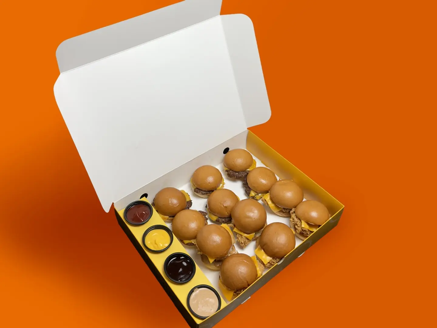 جرلد زوارة بوكس