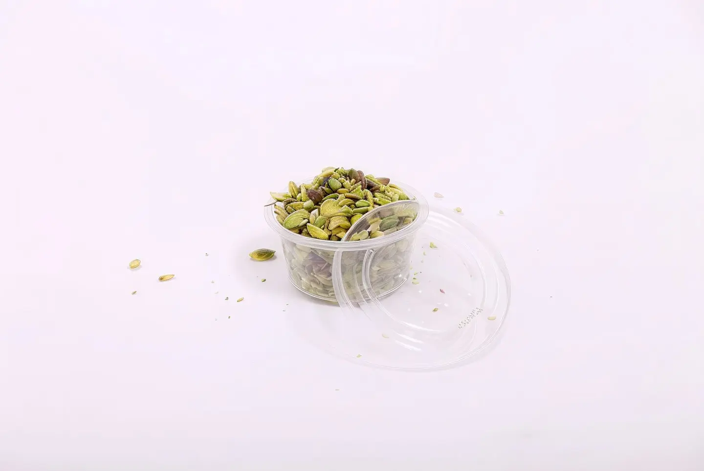 Grated Pistachios Large