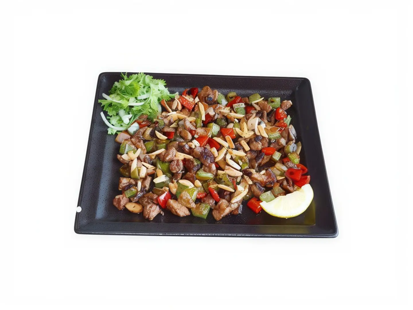 Hamees On The Griddle