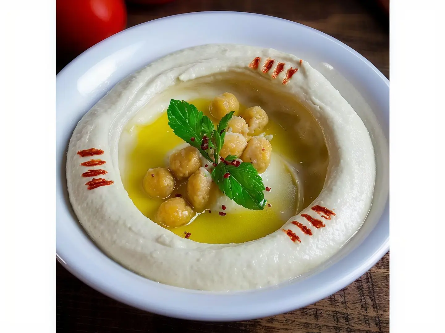 Hummus