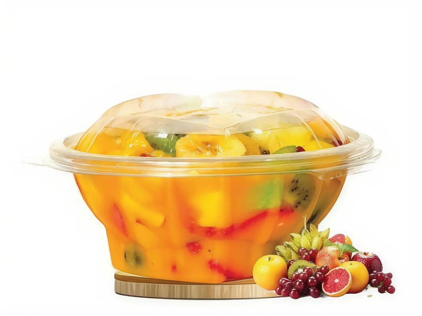 Fruit Salad - Small