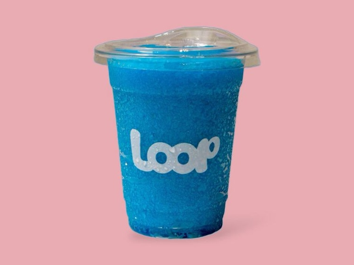 سلاش كودرد ازرق