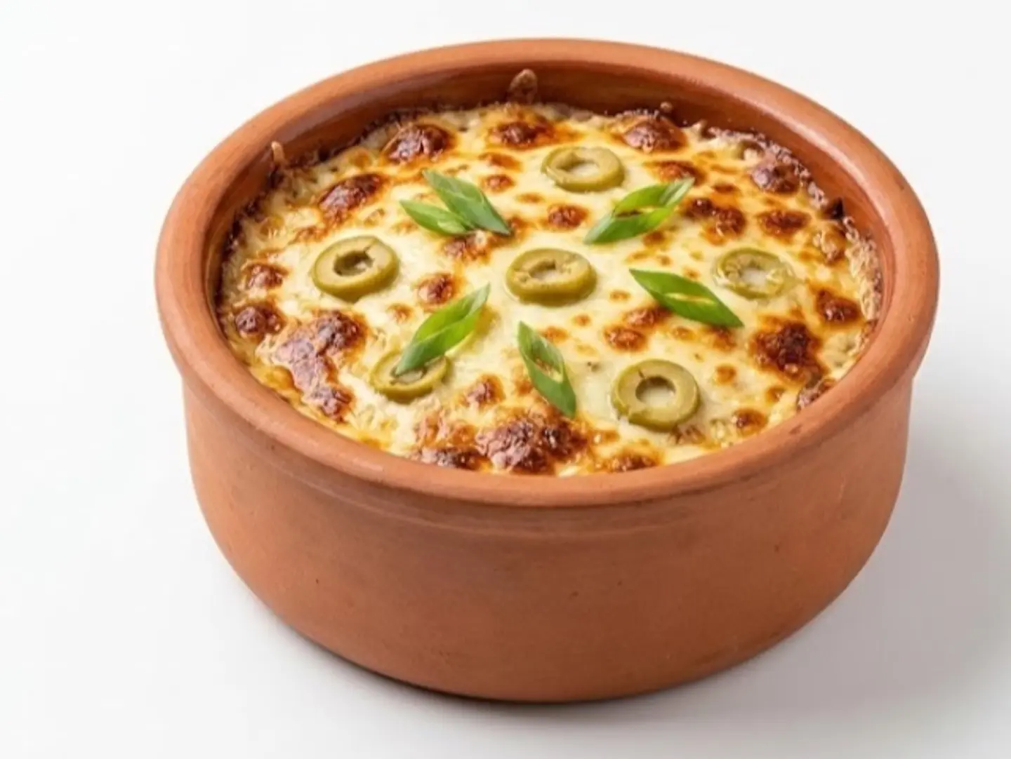 مكرونه دجاج
