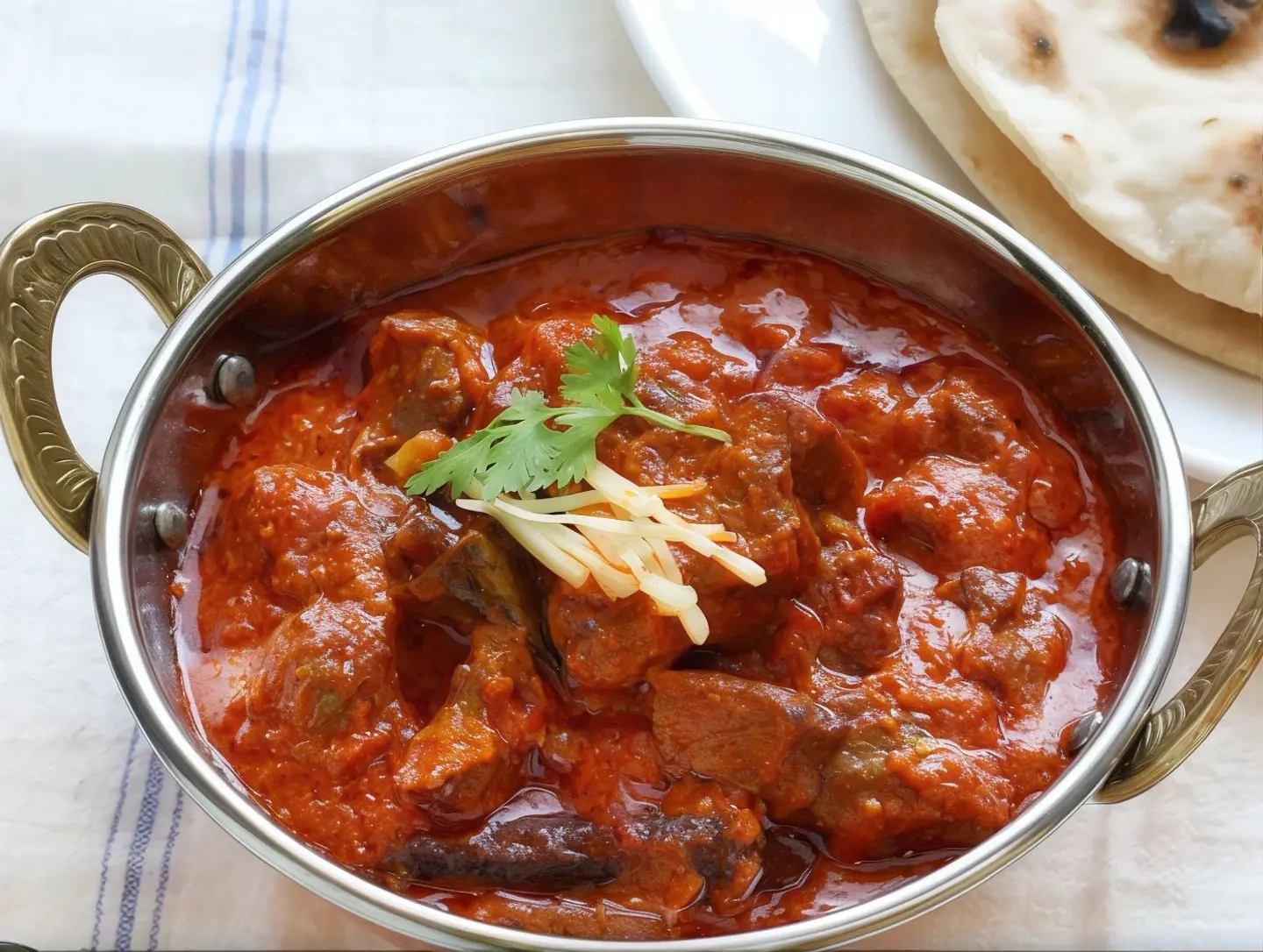 Lamb Rogan Josh
