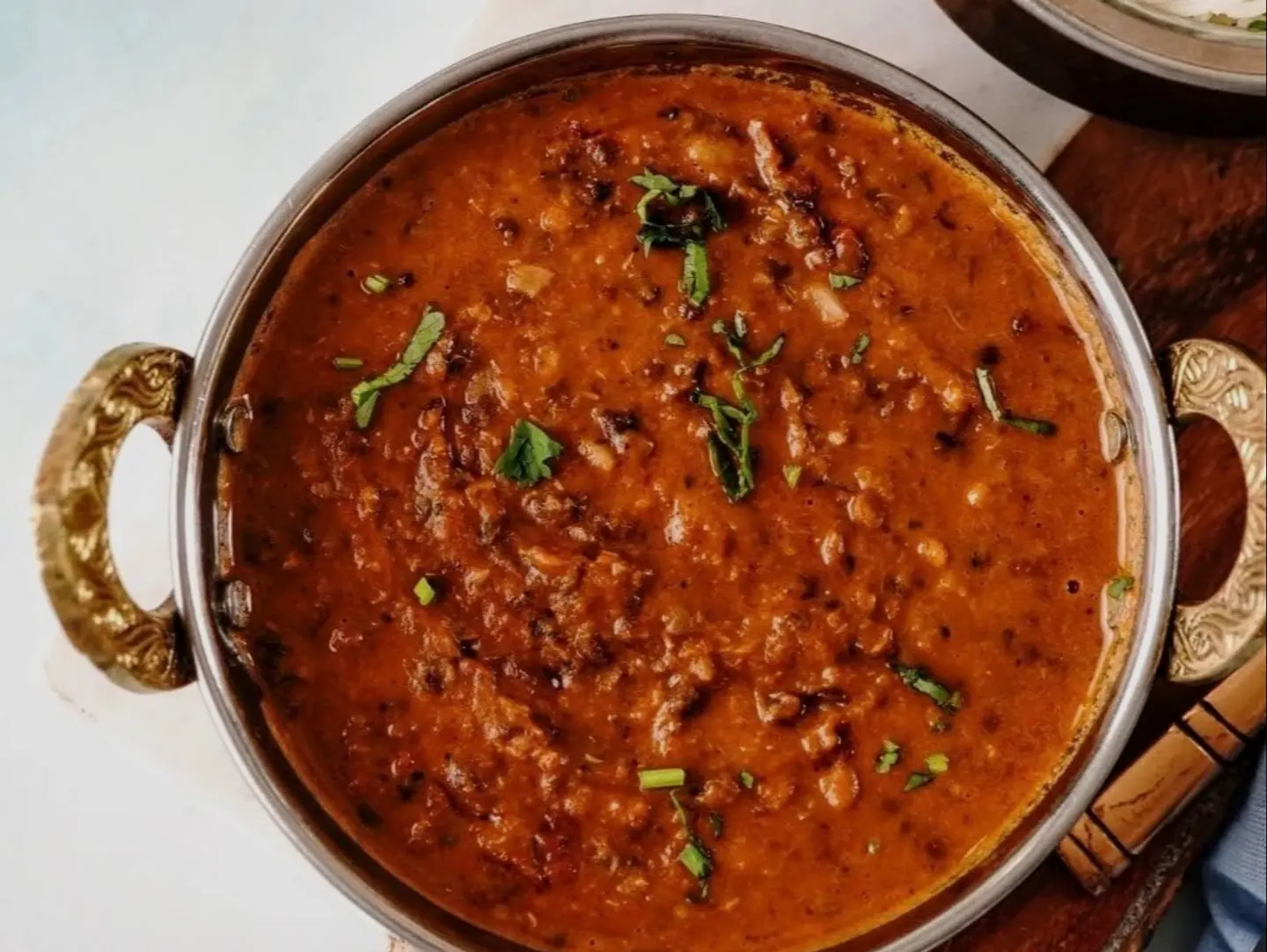 Dal Makhani