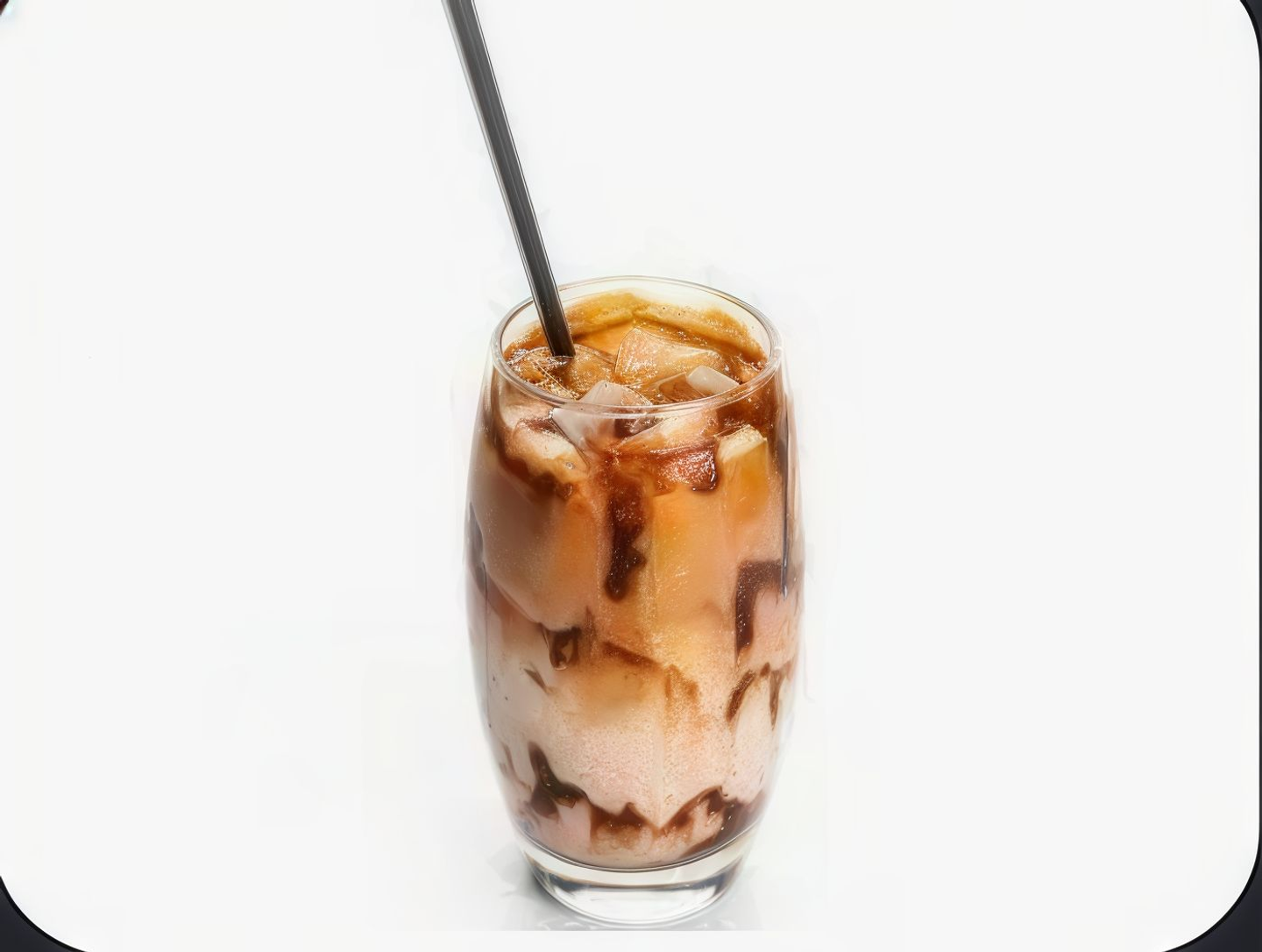 Iced Mocha