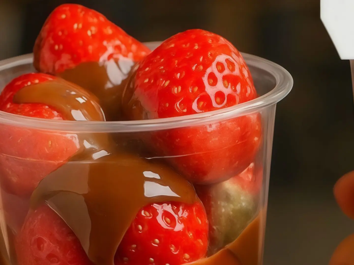 نوتيلا فراوله