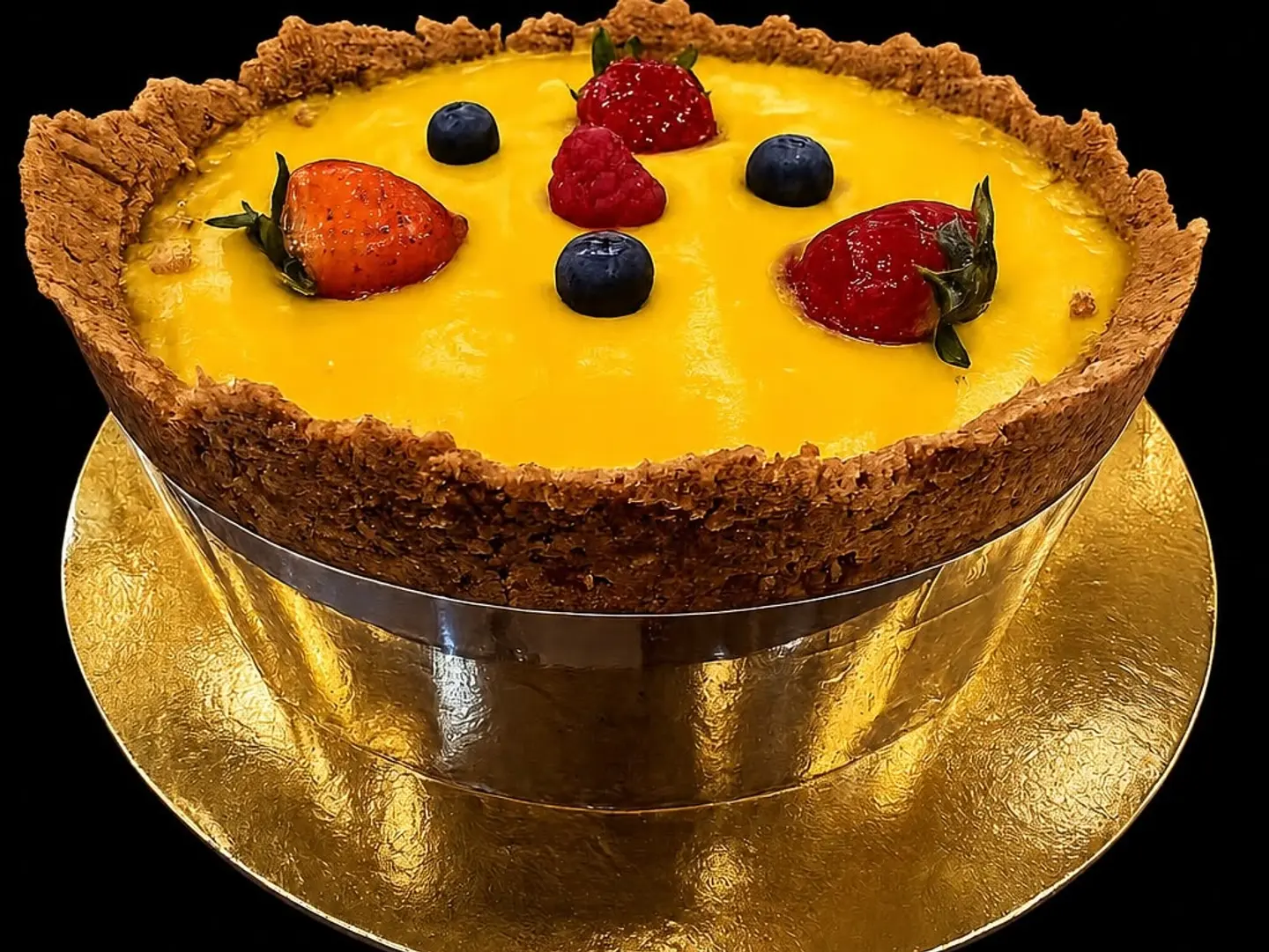 كيك يابان