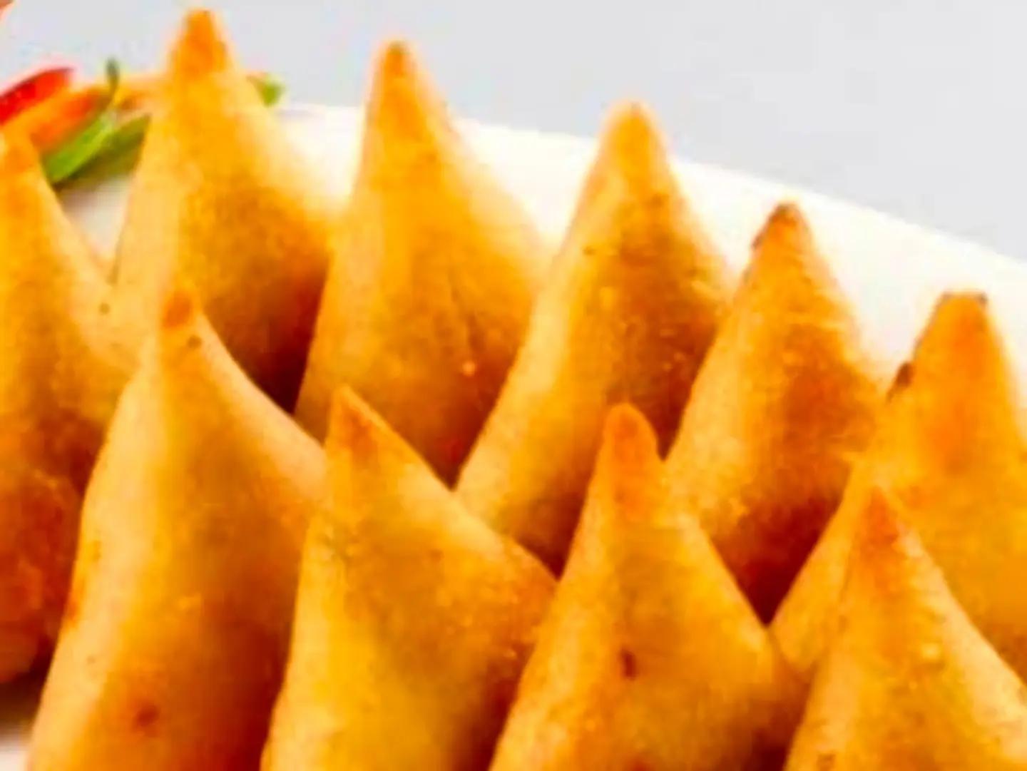 Samosa 30 Pieces