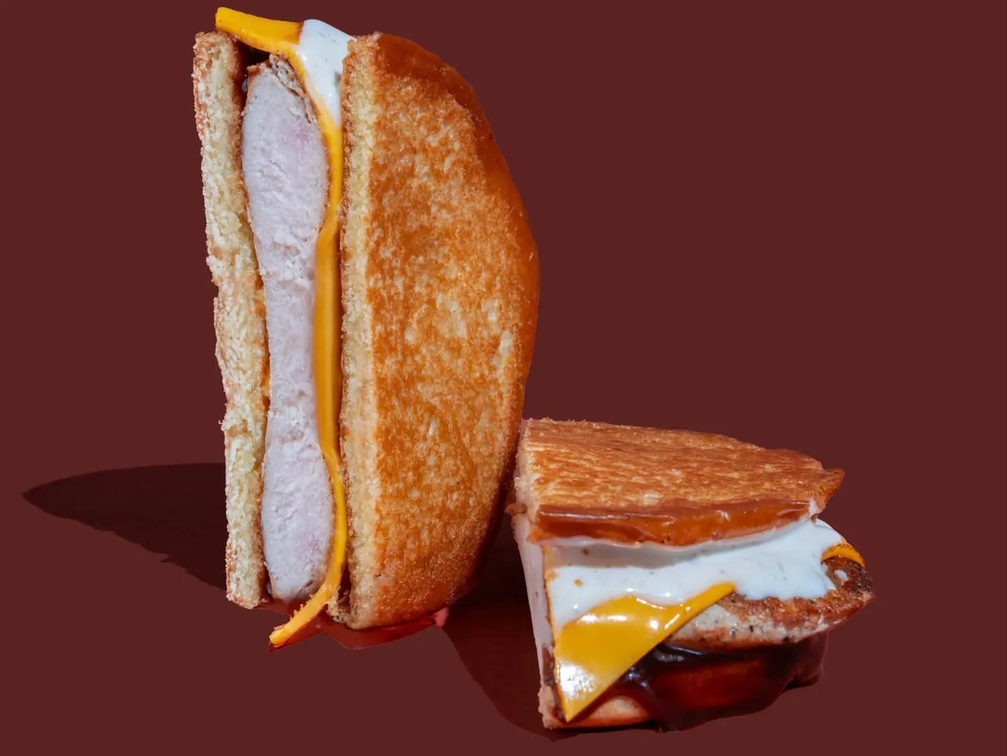 دجاج جريل