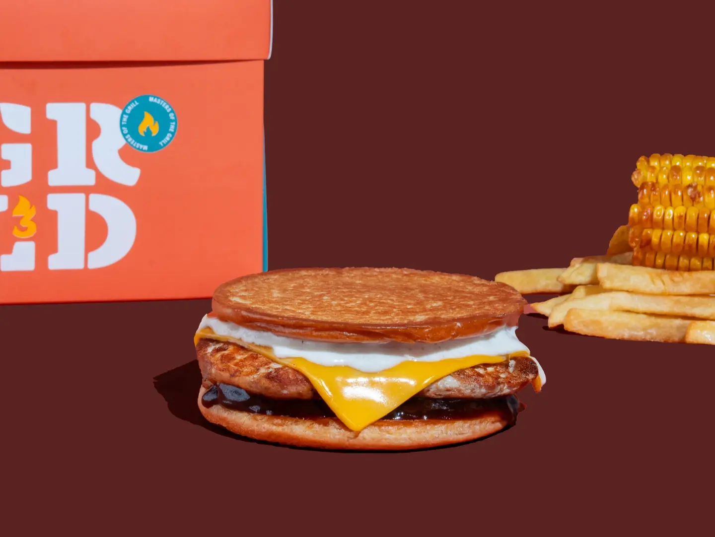 Grld Chicken Grill