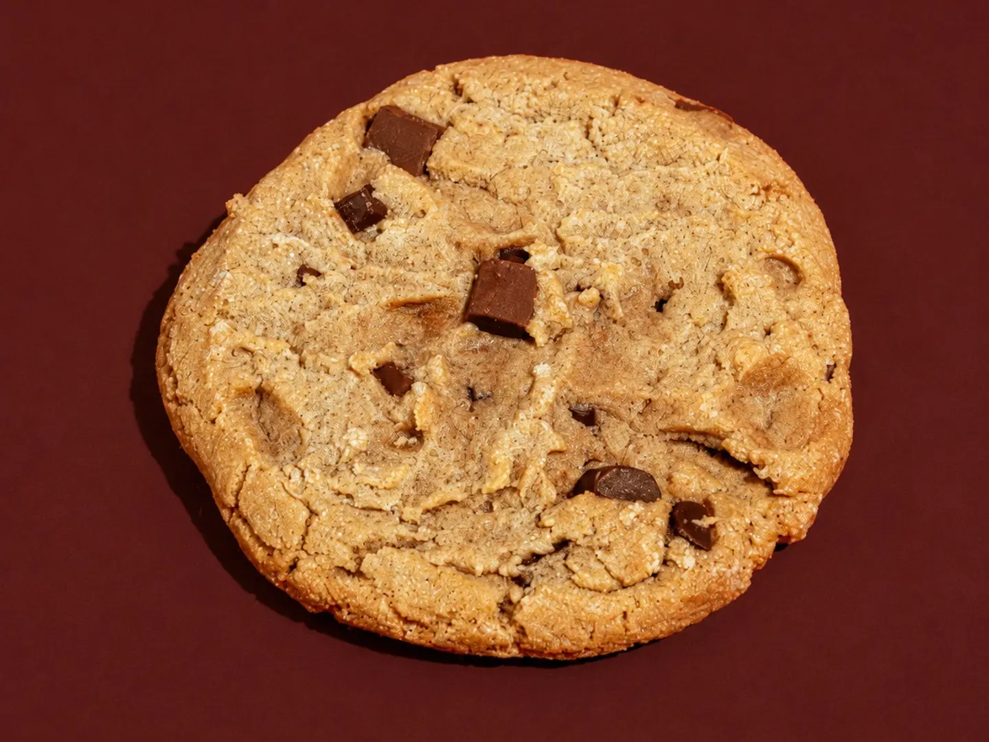 Chocolate Cookies