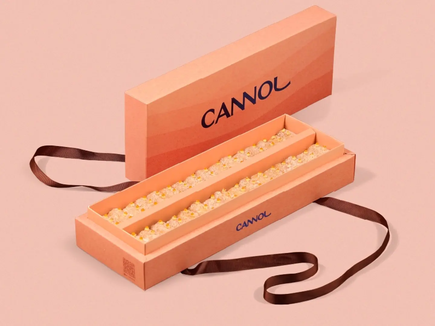 كانولي الرافيلو