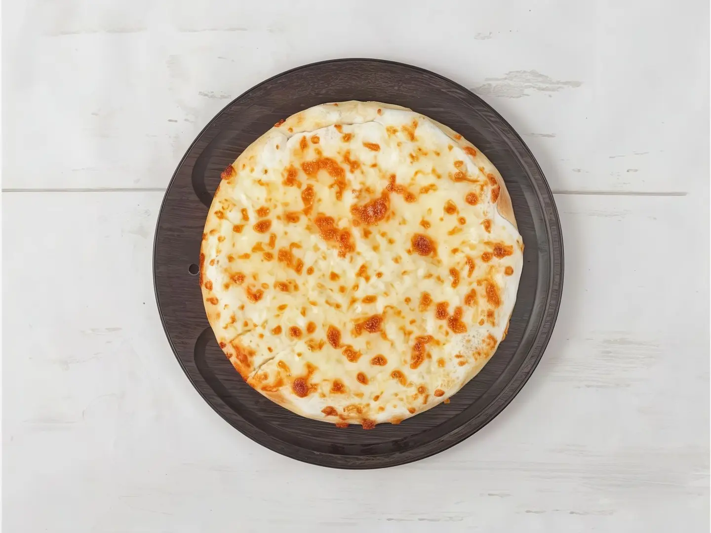 Ash Albulbul Pizza - Medium