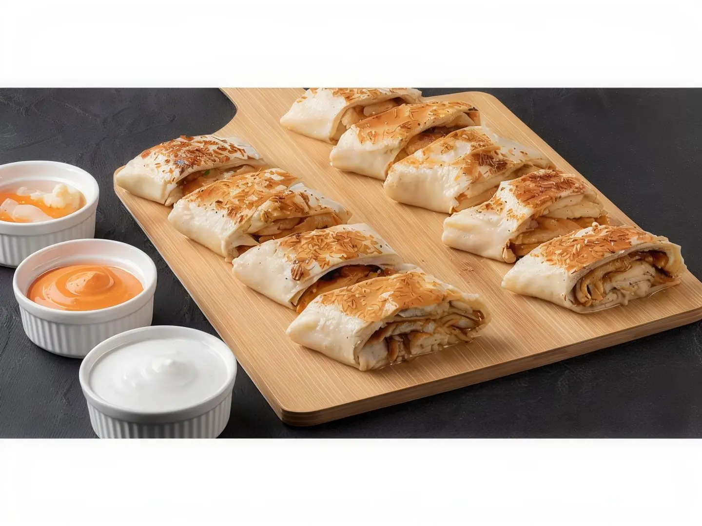 Abu Arab Box Chicken 12 Pcs