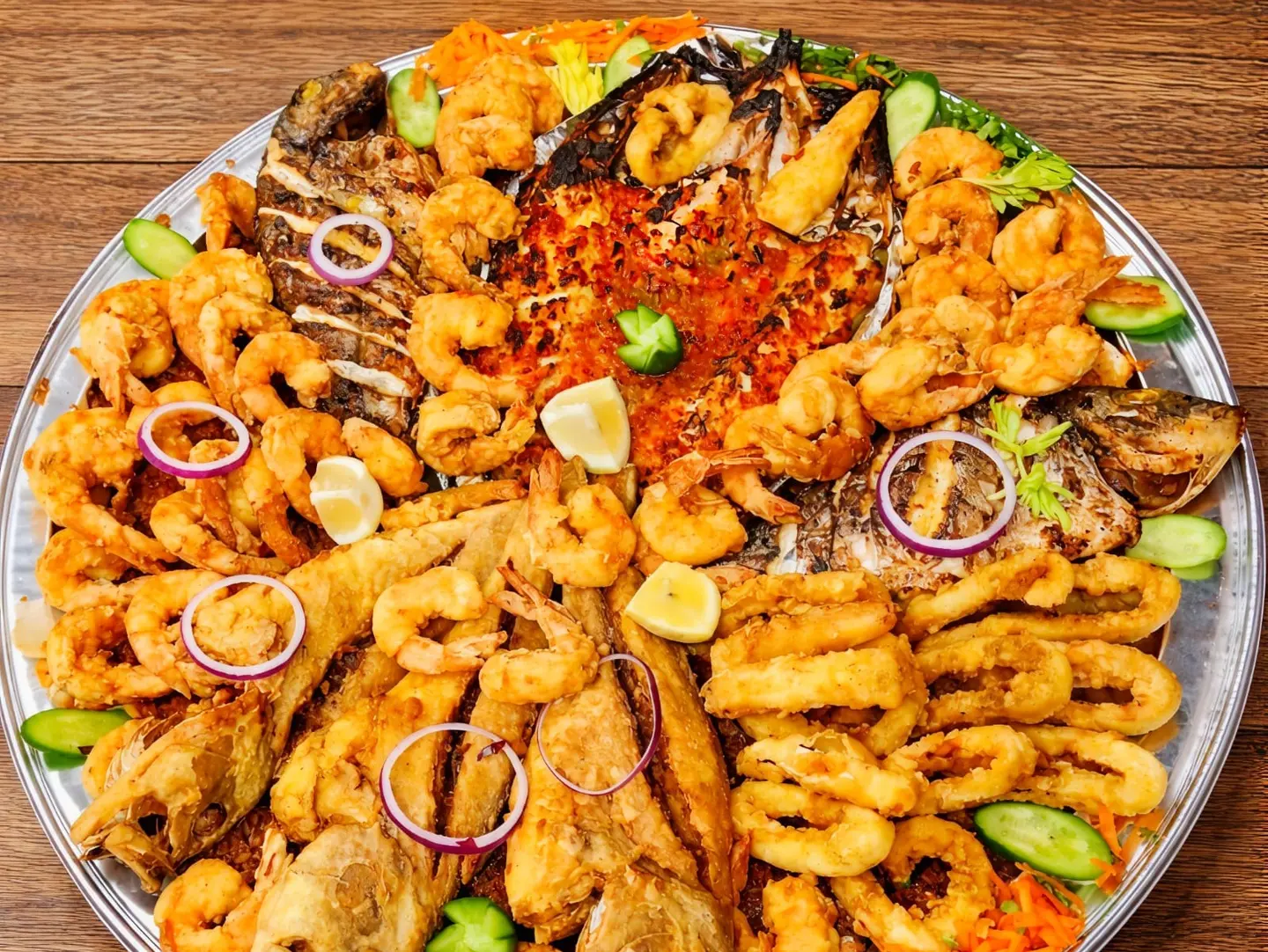 صينية الريس حنفي