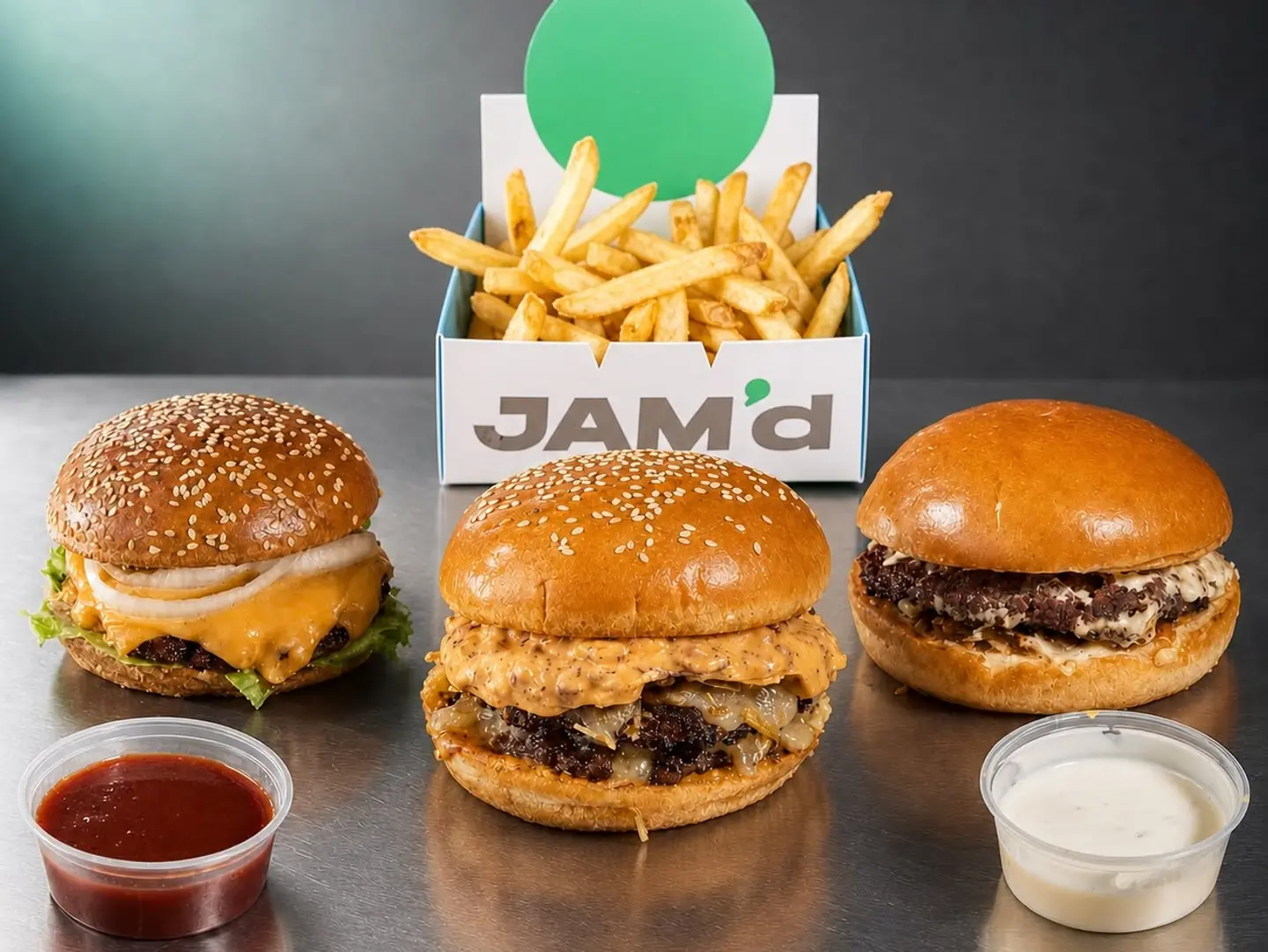 Beef Feast Deal