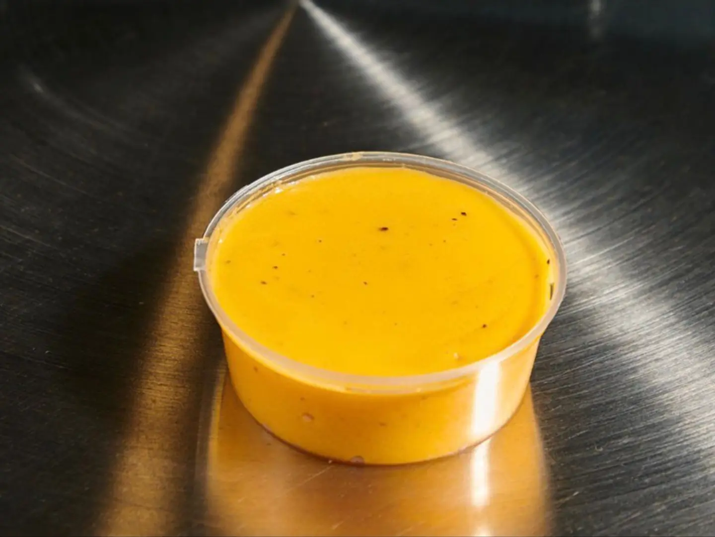 The Cheese