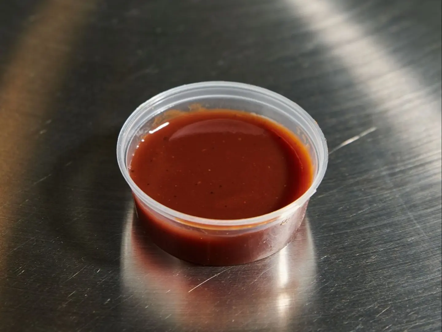Bbq Sauce