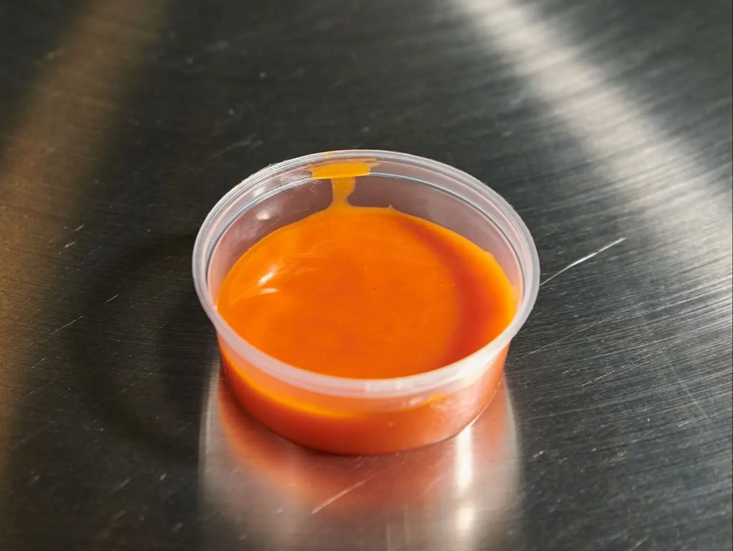 Buffalo Sauc