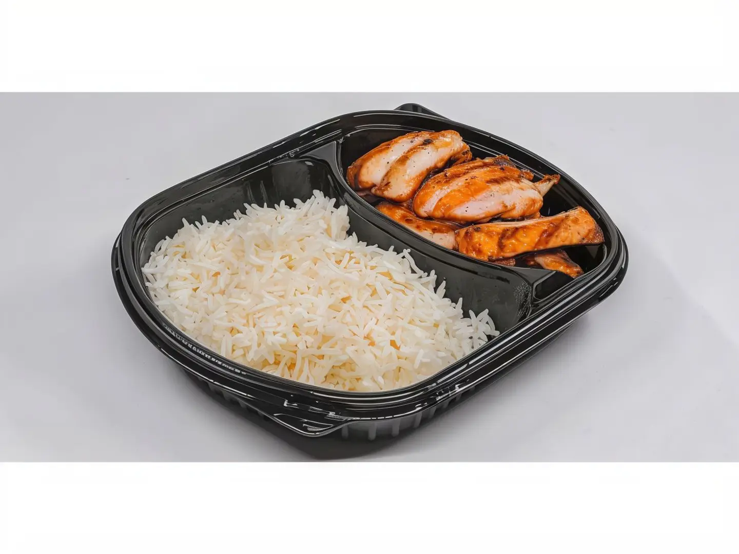 Chicken 150 Protein With 150 Carbs