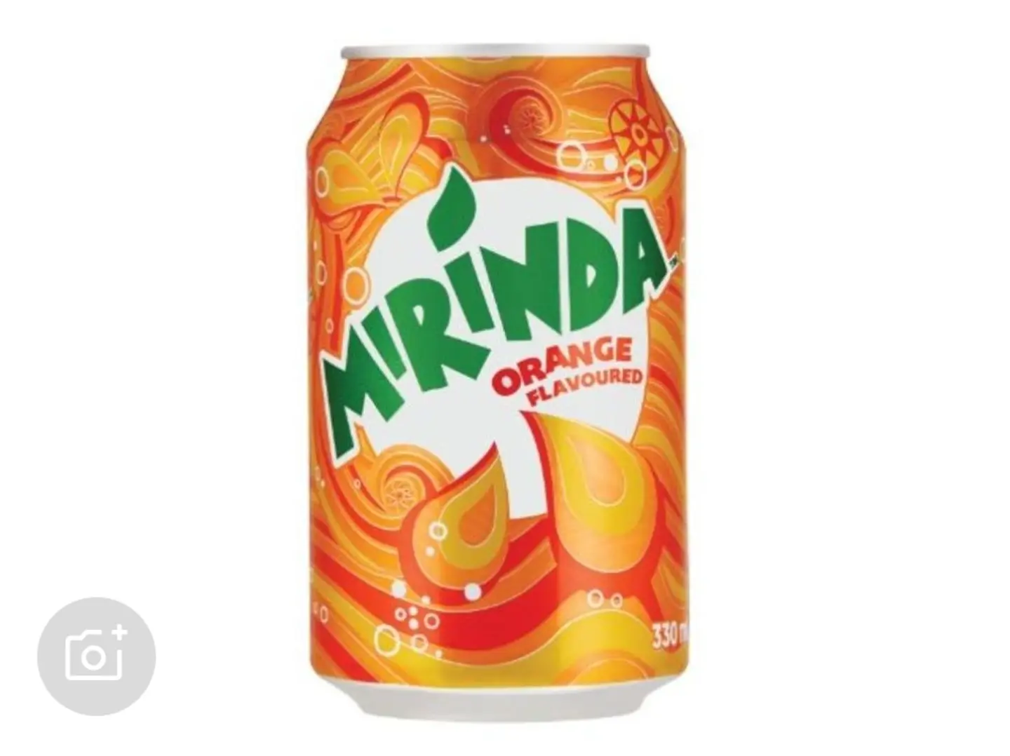 Miranda Orange