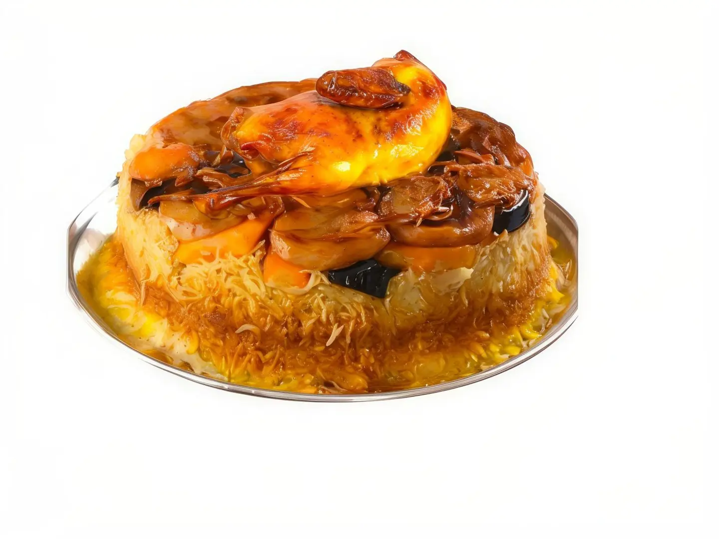 Transcript Of Chicken Upside Down.