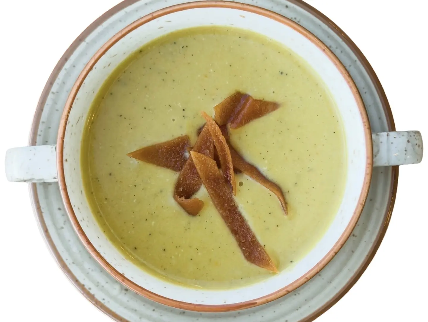 شوربة عدس