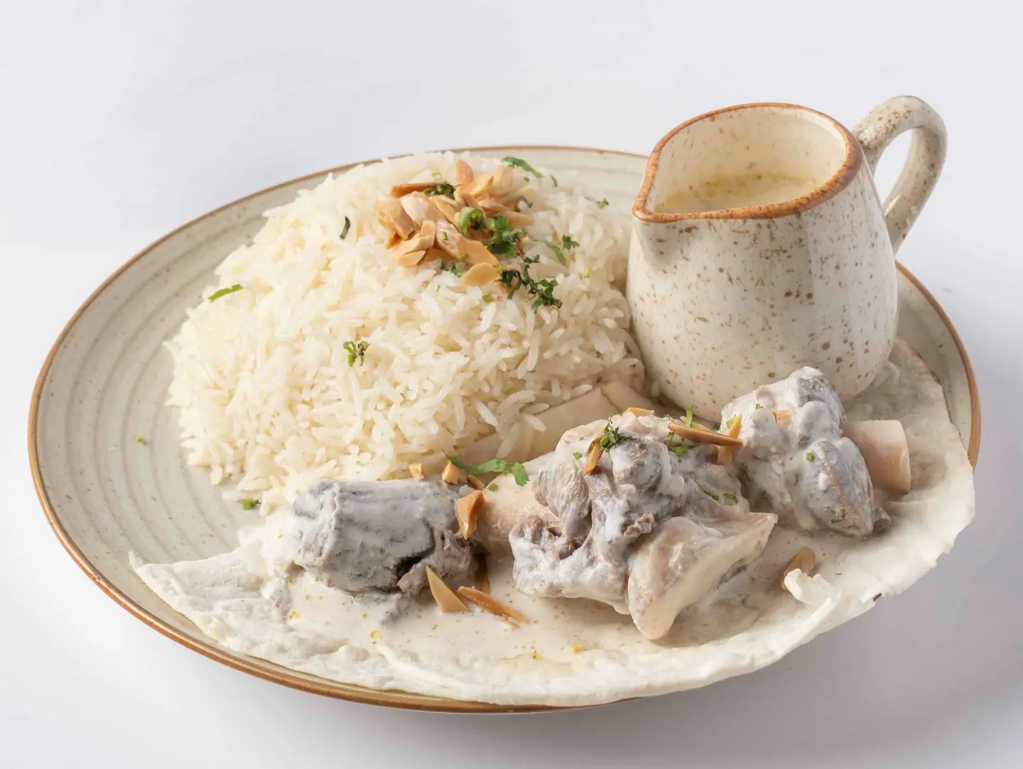 منسف