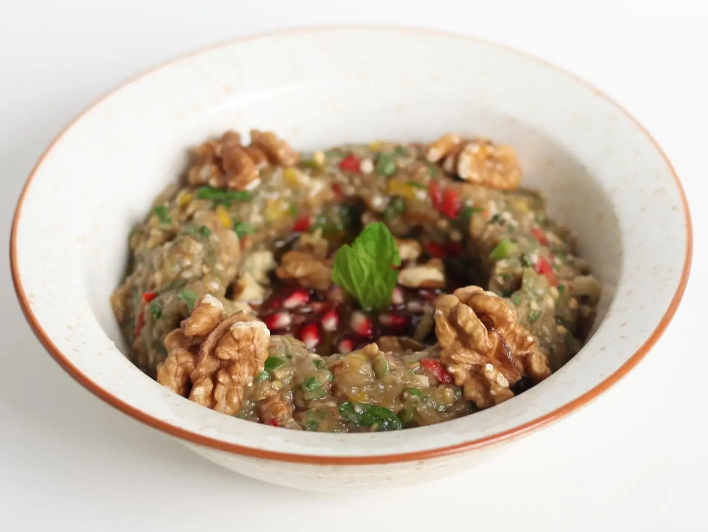 بابا غنوج