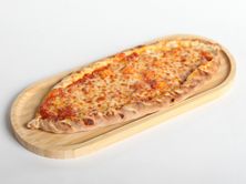 محمرة بالجبنة