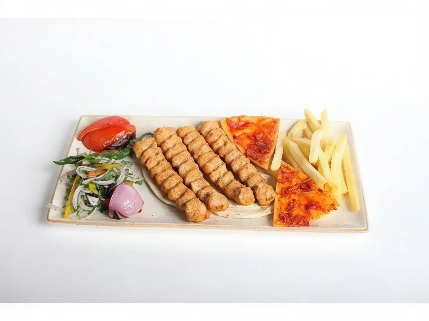Chicken Kebab